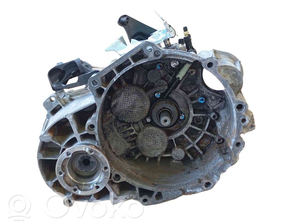 Seat Leon (5F) Boîte de vitesses manuelle à 5 vitesses