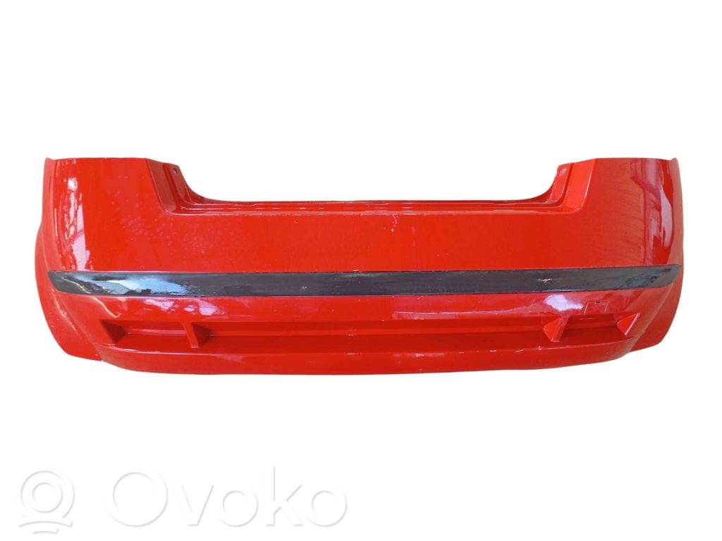 Fiat Stilo Bară spate 