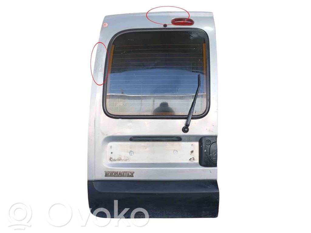 Renault Kangoo I Portiera posteriore
