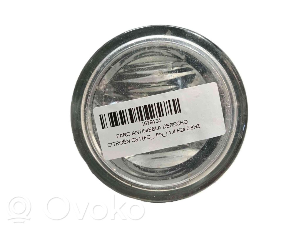 Etusumuvalo   6208E1,9648947780