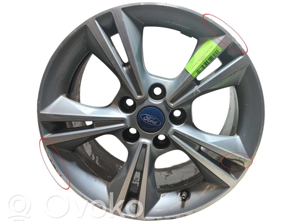 Ford C-MAX II Jante alliage R18 
