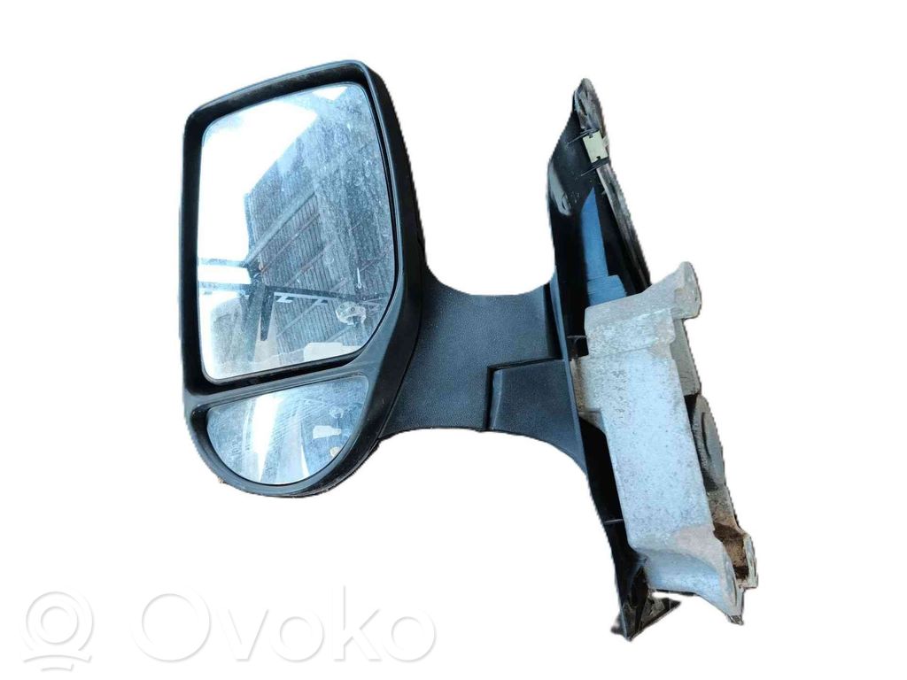 Ford Transit Etuoven sähköinen sivupeili