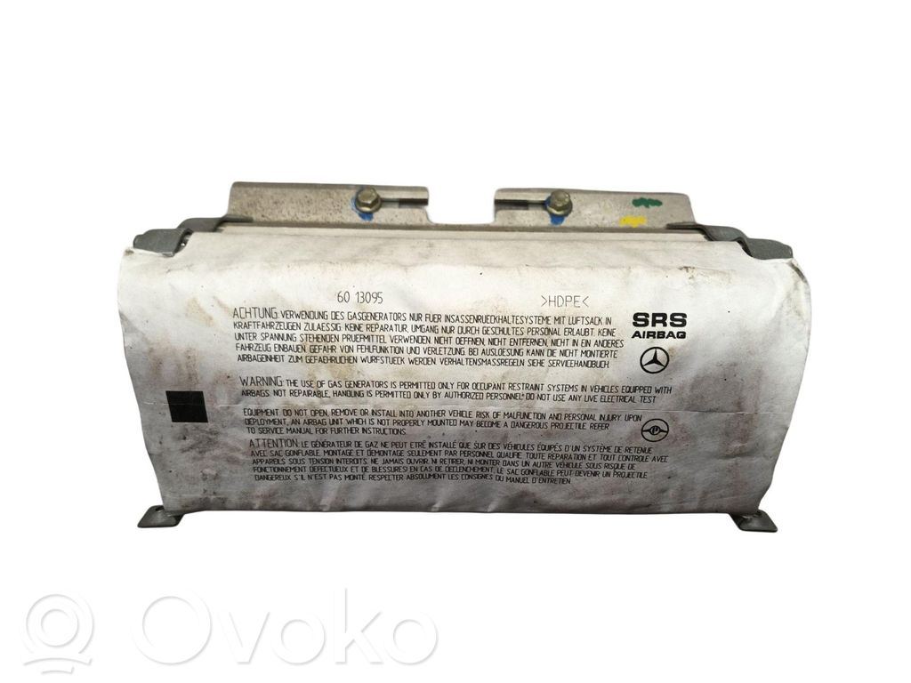 Mercedes-Benz A W168 Airbag laterale 