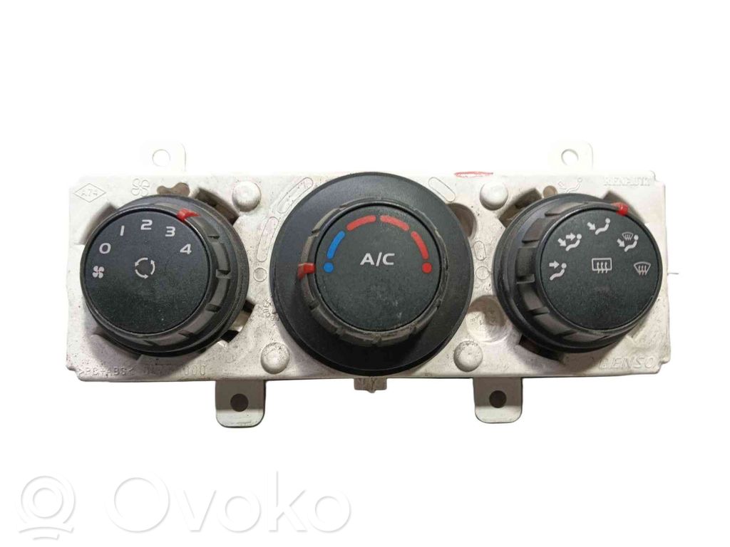 Module unité de contrôle climatisation   275107490R,5W6140000