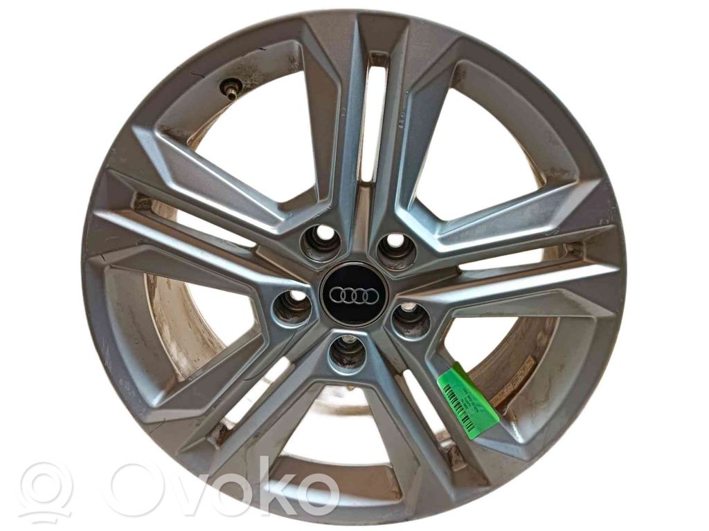 Audi Q2 - Llanta de aleación R18 