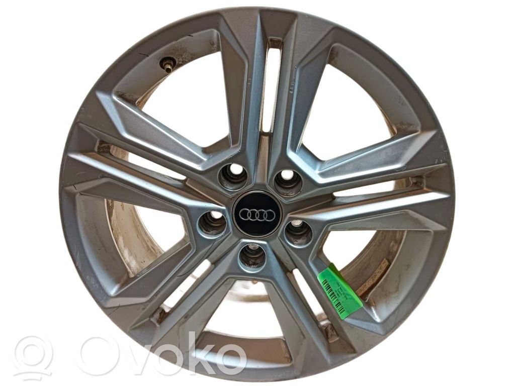 Audi Q2 - Felgi aluminiowe R18