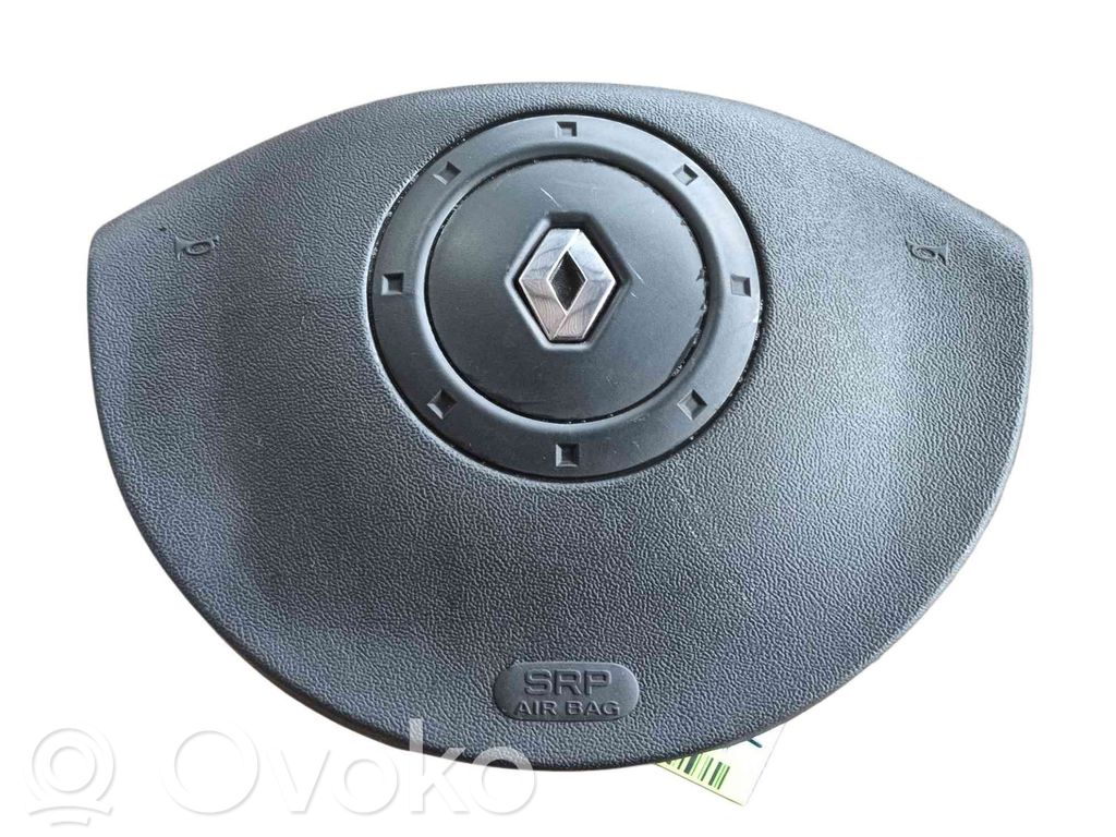 Renault Scenic I Airbag volan 