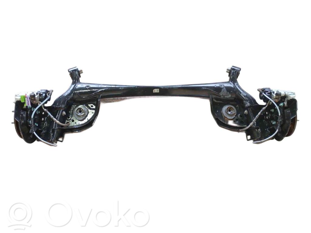 Mazda 3 Punte spate cu reductor 