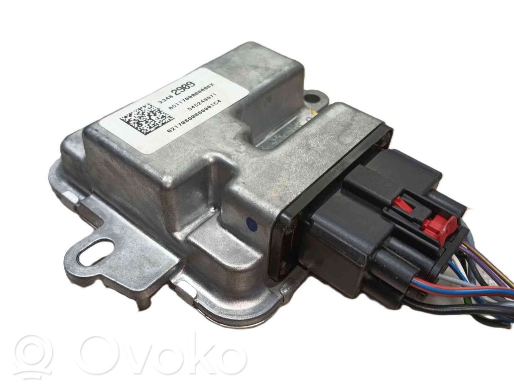 Altre centraline/moduli   23482909,545249971