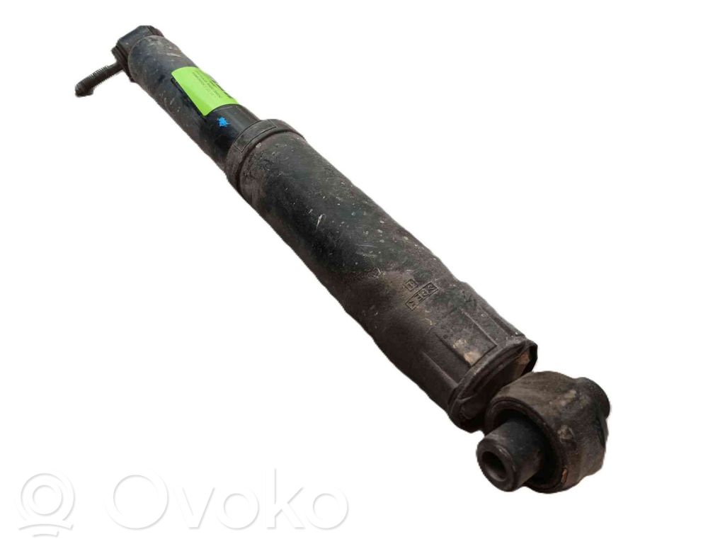 Nissan Qashqai Amortizor spate