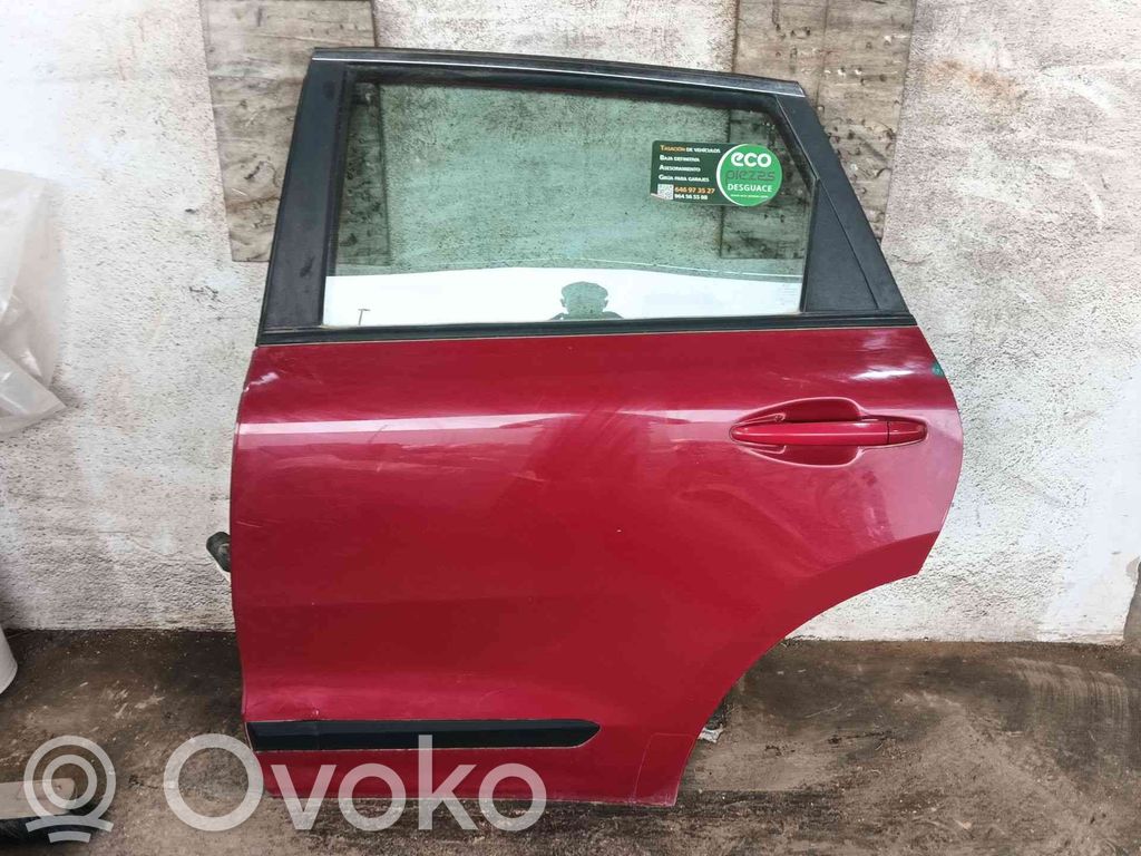 KIA Niro Portiera posteriore 