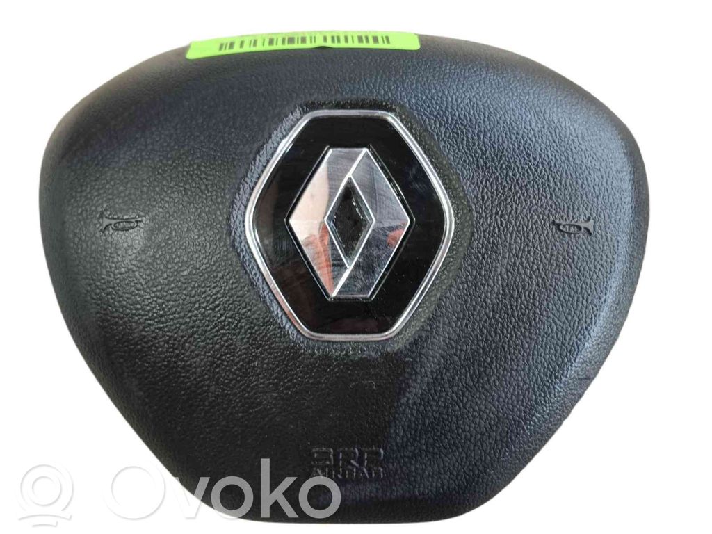 Renault Express Airbag dello sterzo 