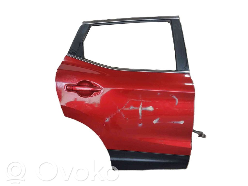 Puerta trasera   H2100HV0MA