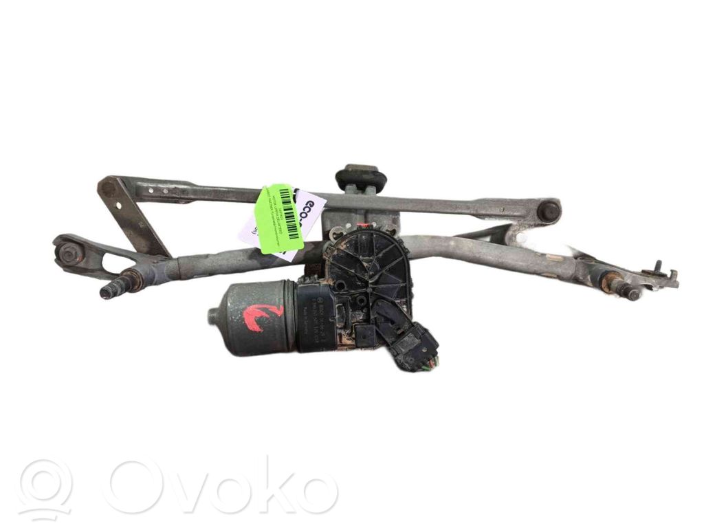 Motor ștergător   6405LK,0390241621