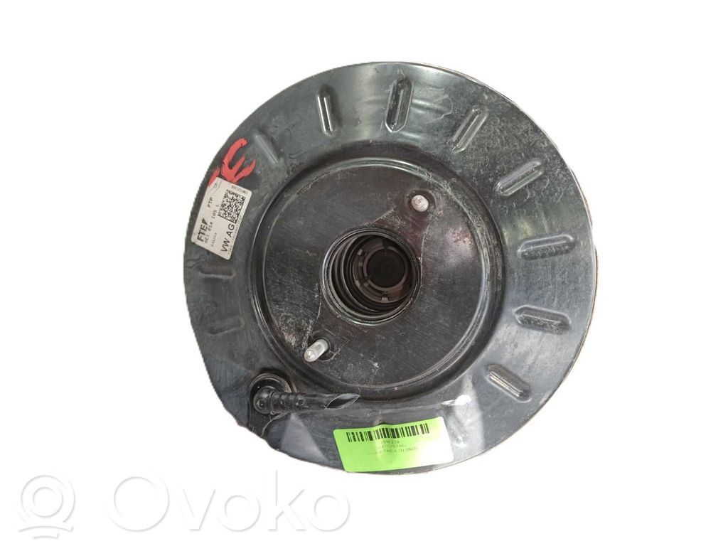 Jarrutehostin   6R1614106K,6C1614105L