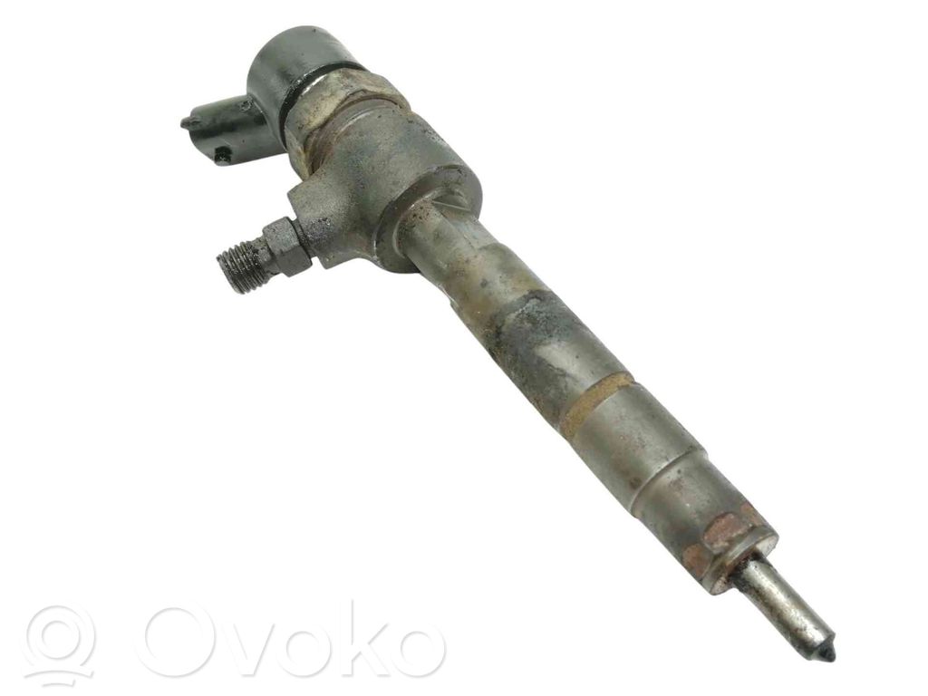 Fiat Doblo Injector combustibil