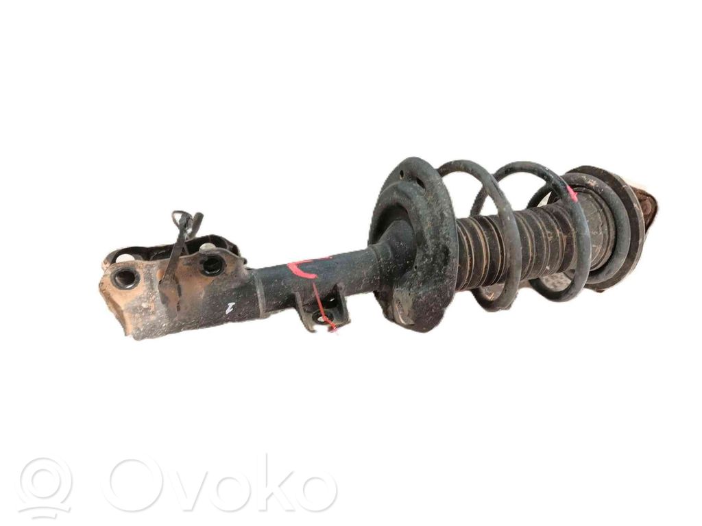 Toyota RAV 4 (XA50) Ammortizzatore anteriore con molla elicoidale 