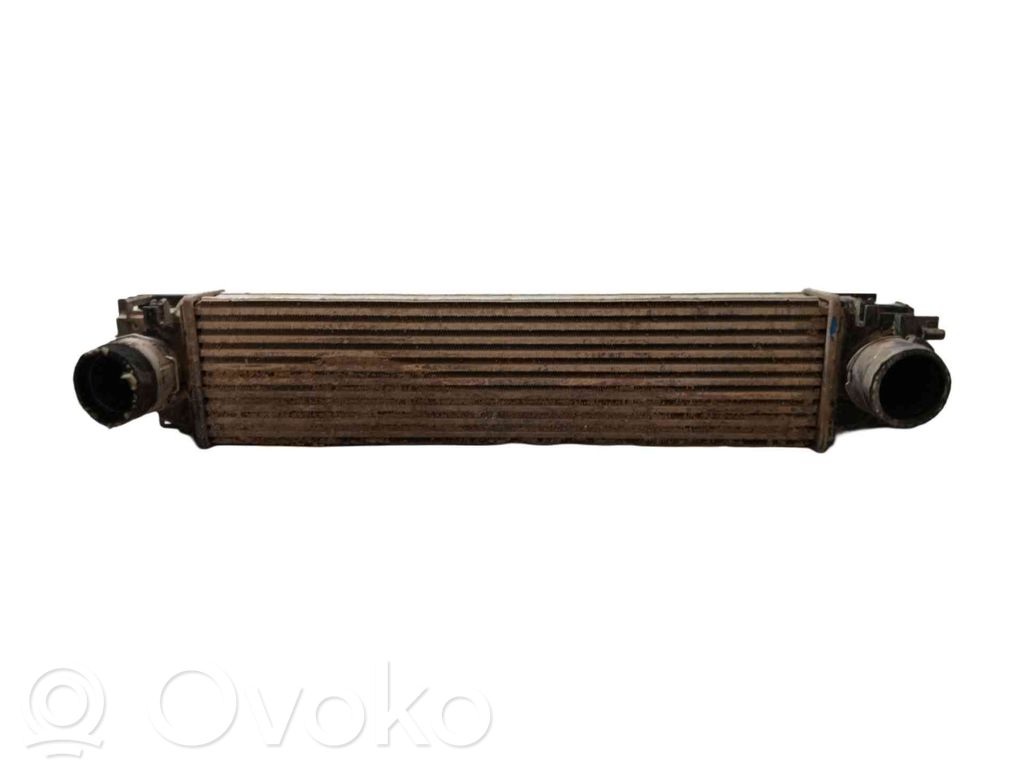Volvo XC40 Radiatore intercooler