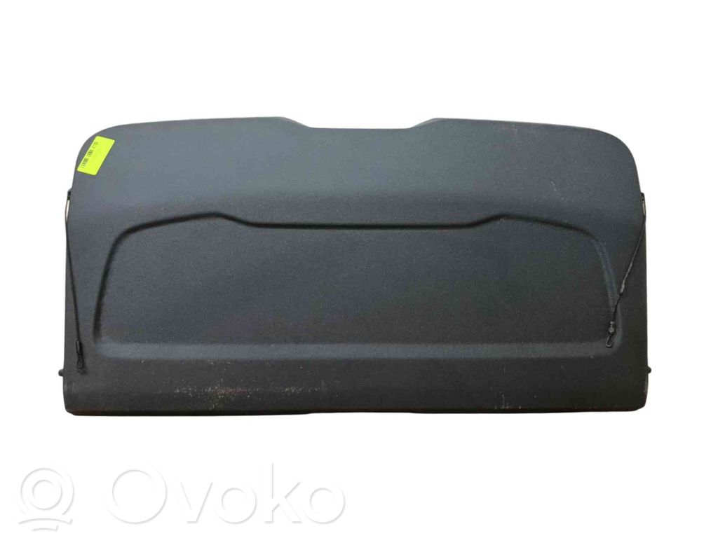 Audi A3 8Y Tylna klapa bagażnika 