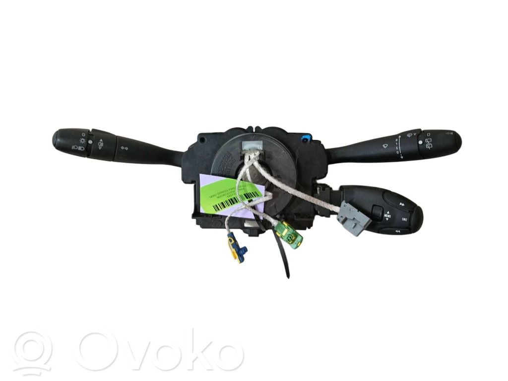 Citroen Xsara Interruttore/pulsante di controllo multifunzione