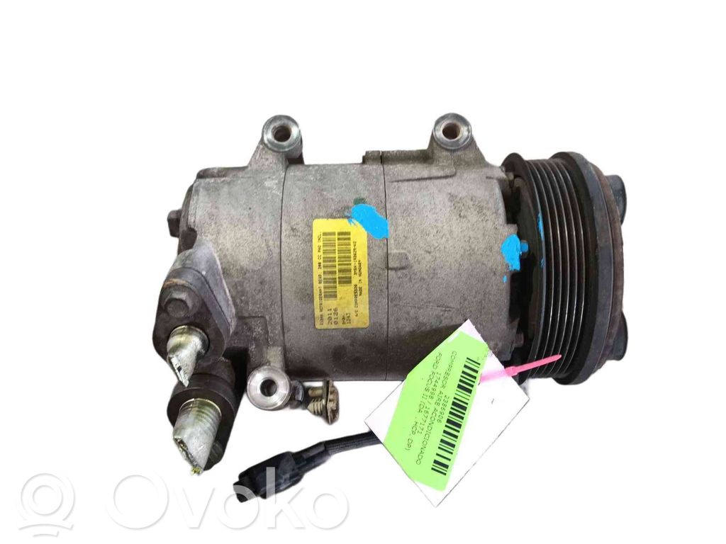 Compresseur de climatisation   1744998,3M5H19D629KG,RM3M5H19D629KG