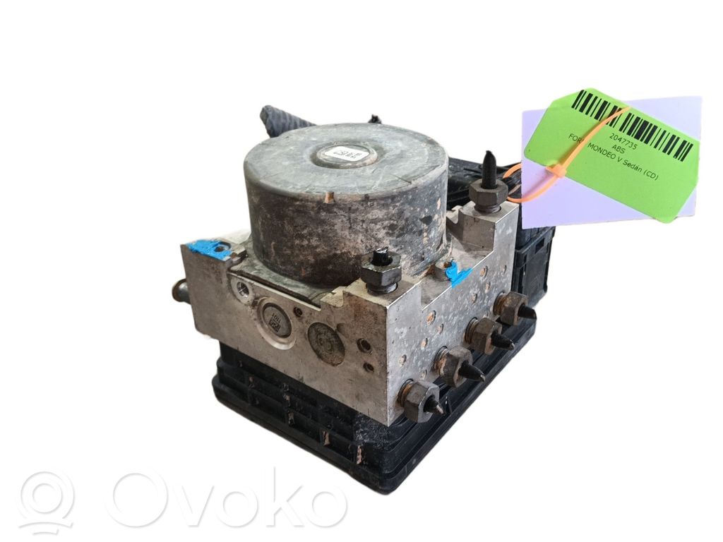 Ford Mondeo MK V Pompe ABS