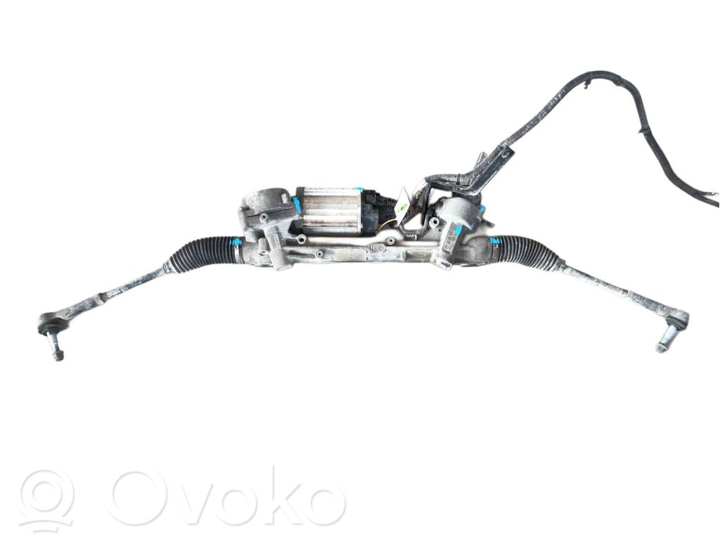 Opel Insignia A Lenkgetriebe