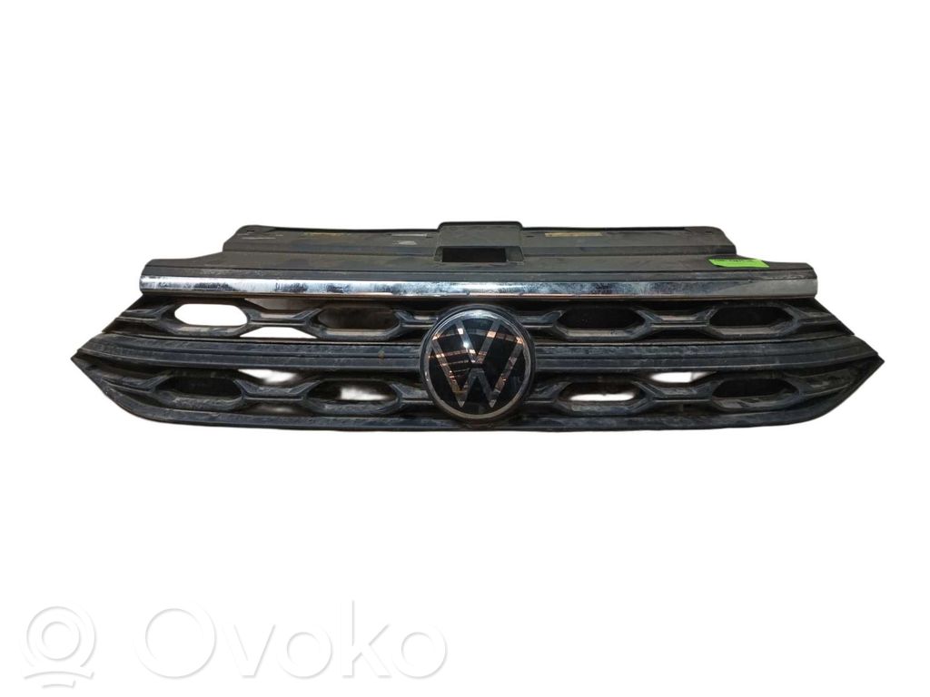 Volkswagen T-Roc Rejilla delantera