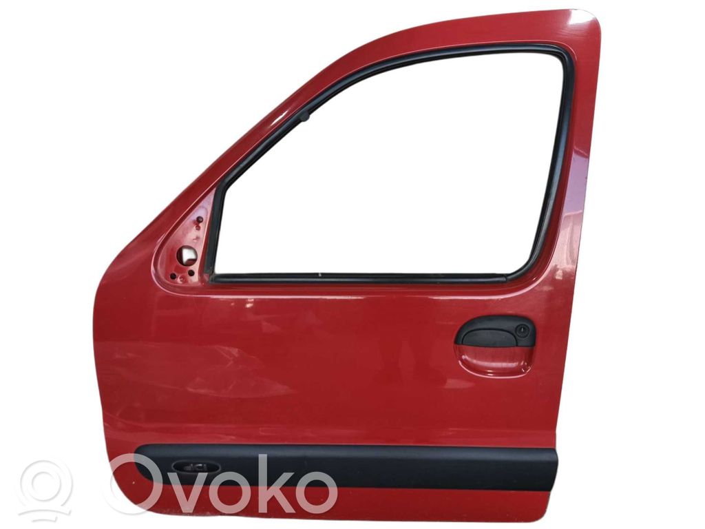 Renault Kangoo I Drzwi przednie 