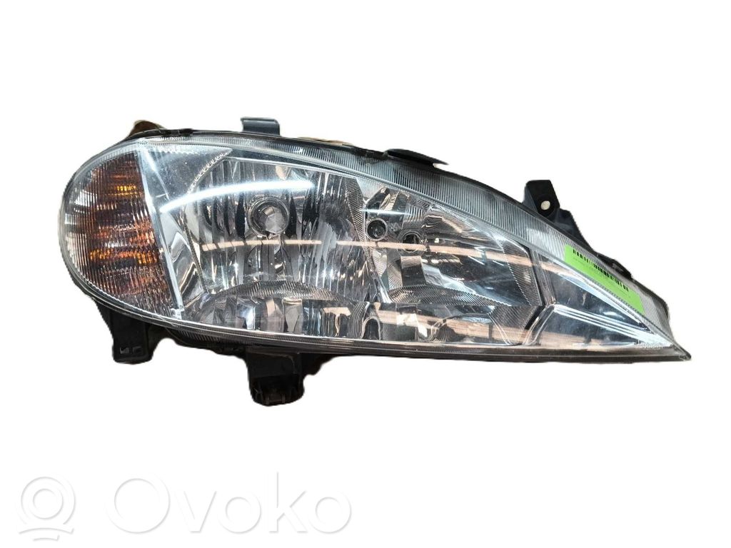 Renault Megane I Faro/fanale 