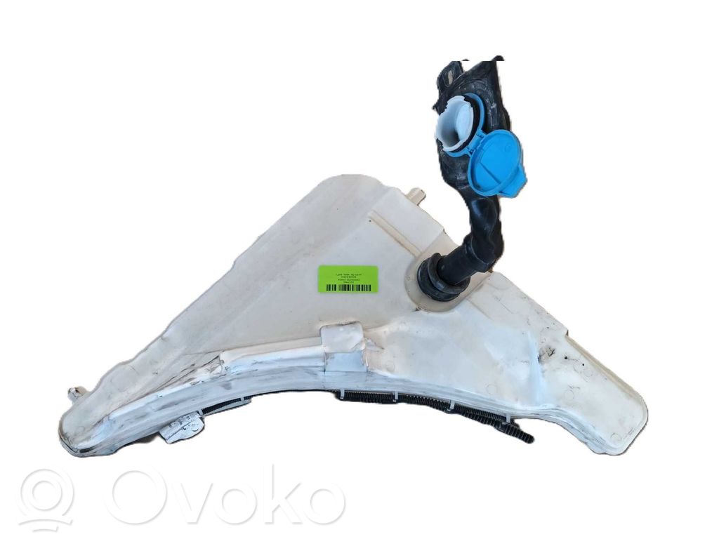 Audi Q8 Serbatoio/vaschetta liquido lavavetri parabrezza