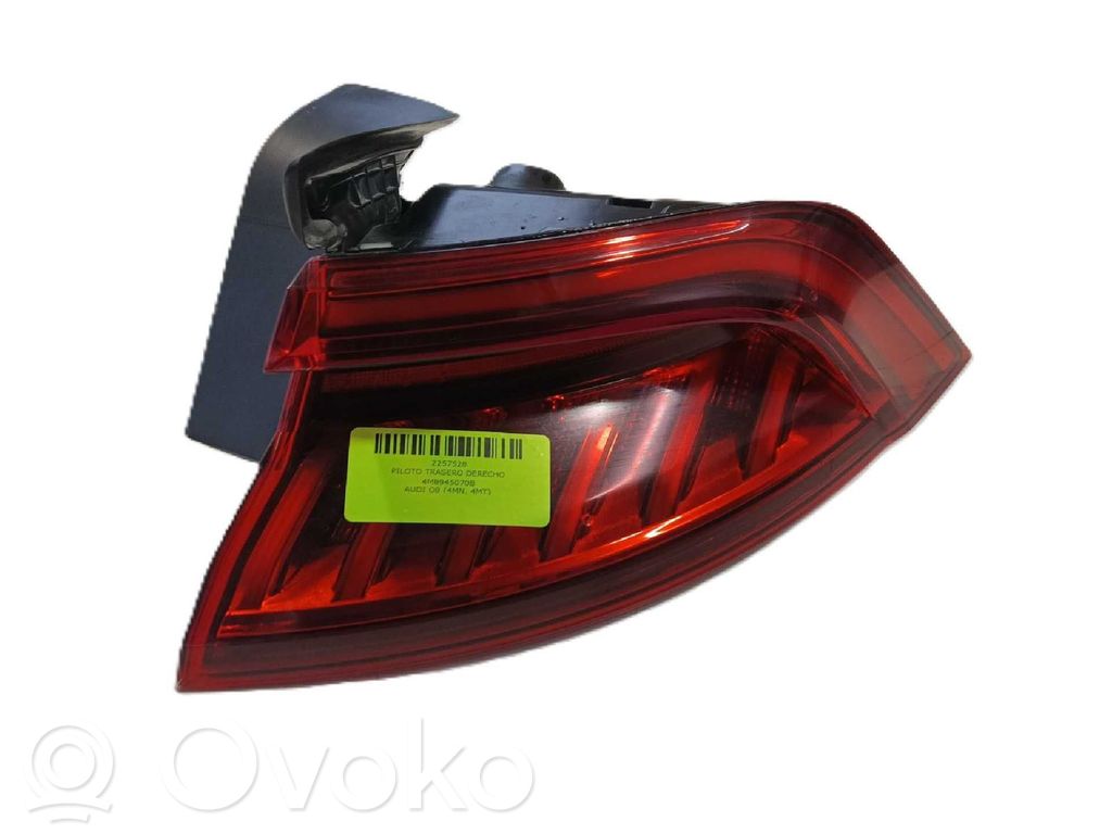 Rückleuchte Heckleuchte   4M8945070B,90139130
