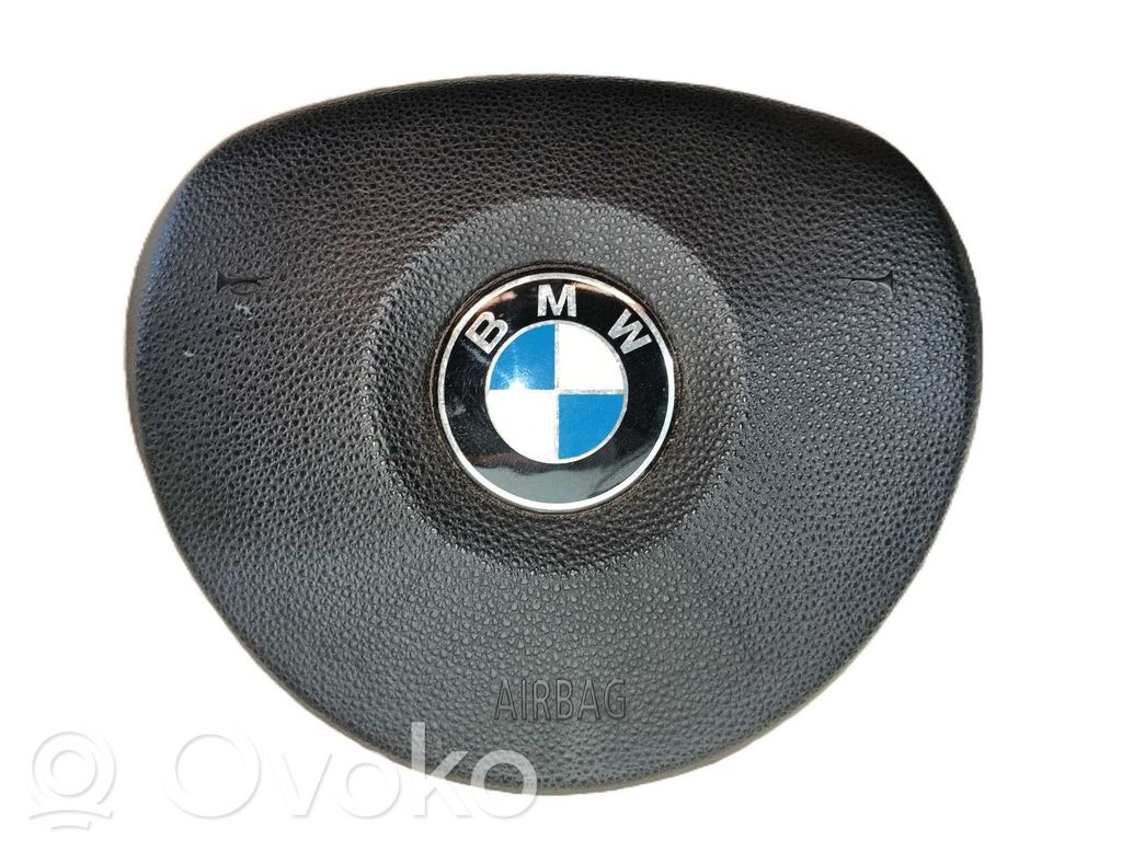 Steering wheel airbag   32306884672,336770515030,305166199001AH