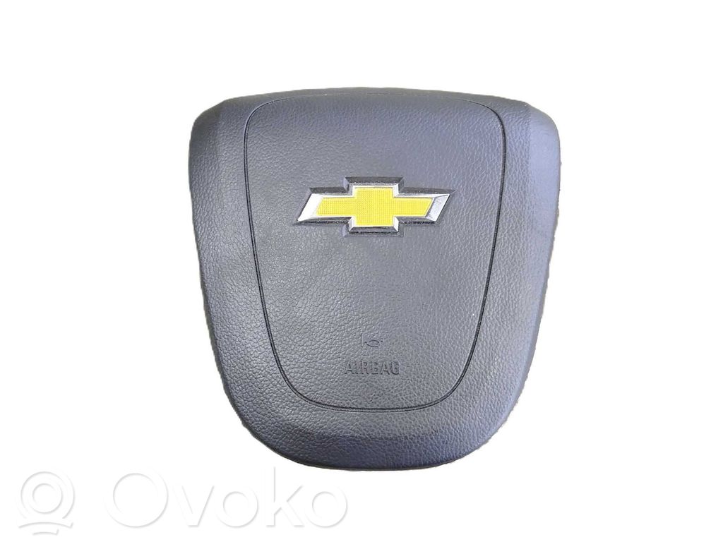 Chevrolet Cruze Airbag de volant