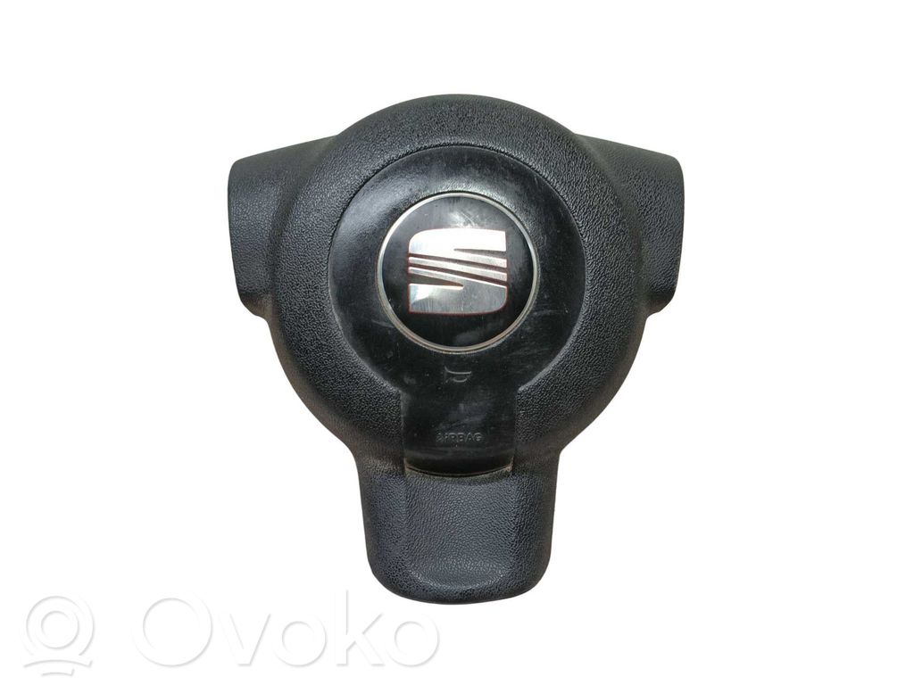 Seat Leon (1M) Ohjauspyörän turvatyyny