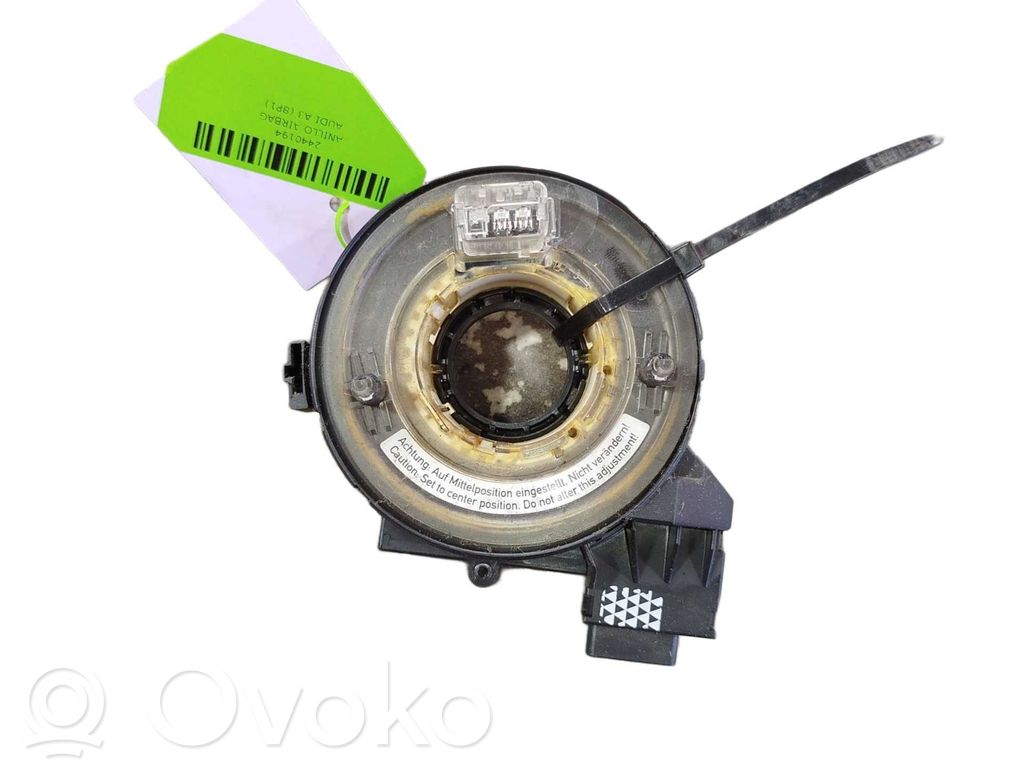 Audi A3 S3 8P Airbag dello sterzo 