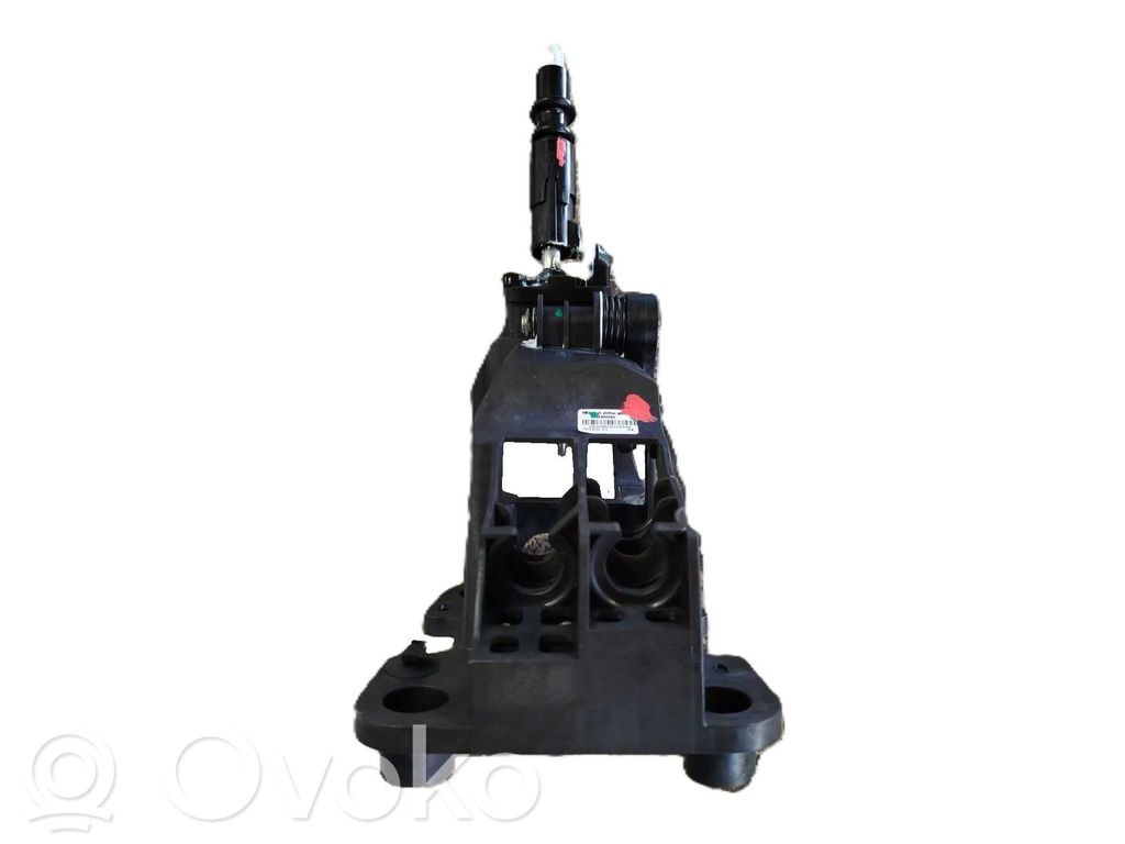 Citroen C4 III e-C4 Palanca de cambios