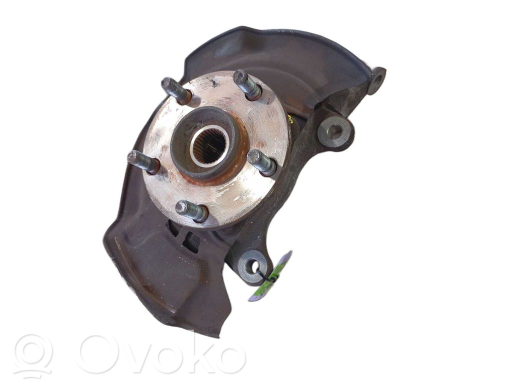 Toyota Auris 150 Fuso a snodo con mozzo ruota anteriore