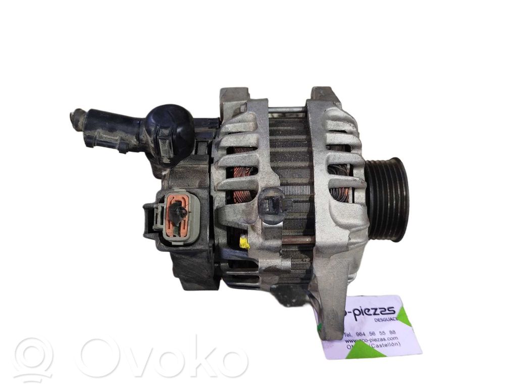 Hyundai i30 Generatore/alternatore