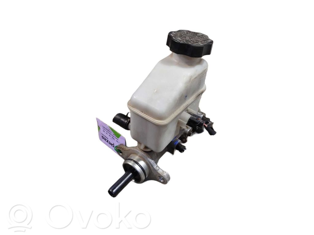 Hyundai i30 Servo-frein