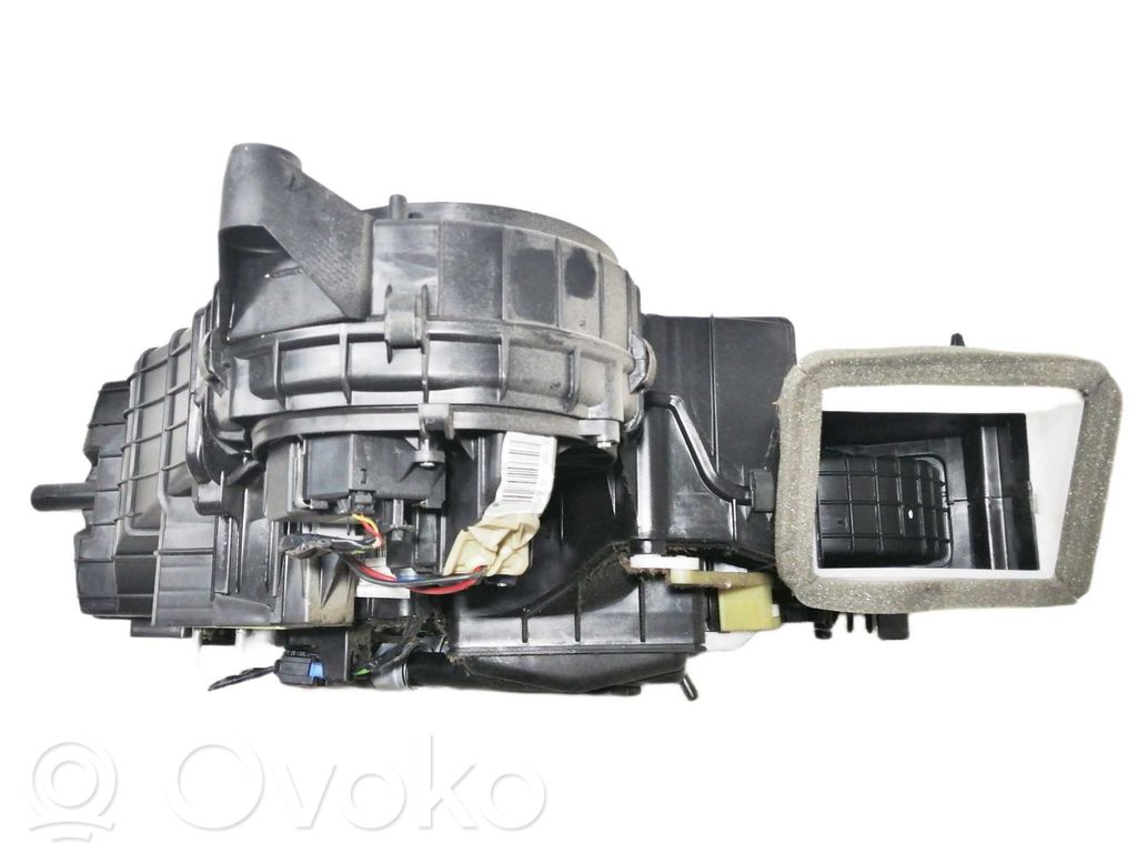 Citroen Jumpy Riscaldatore ausiliario Webasto altre parti 