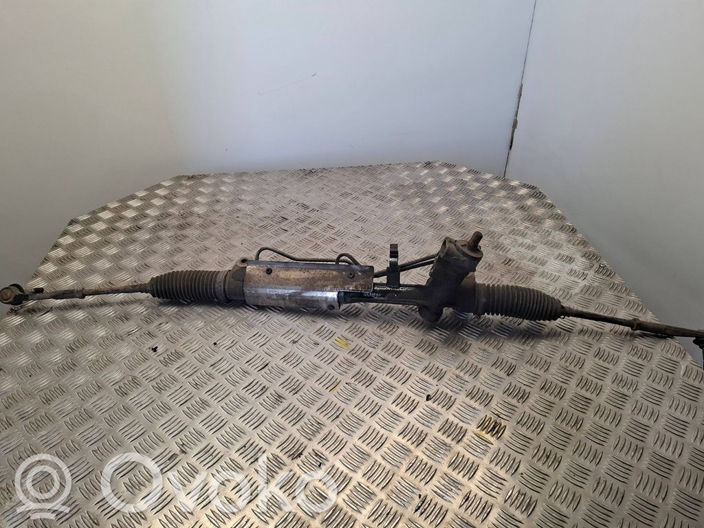 Opel Vectra C Vairo kolonėlė 