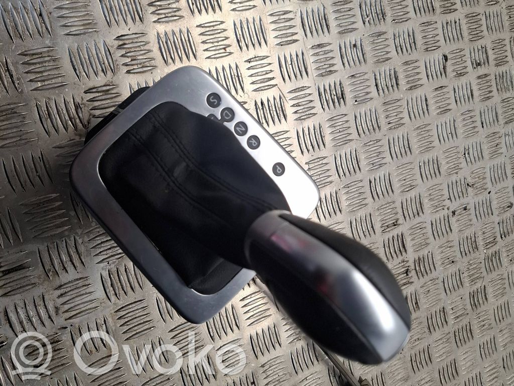 Volkswagen Tiguan Selector de cambios 