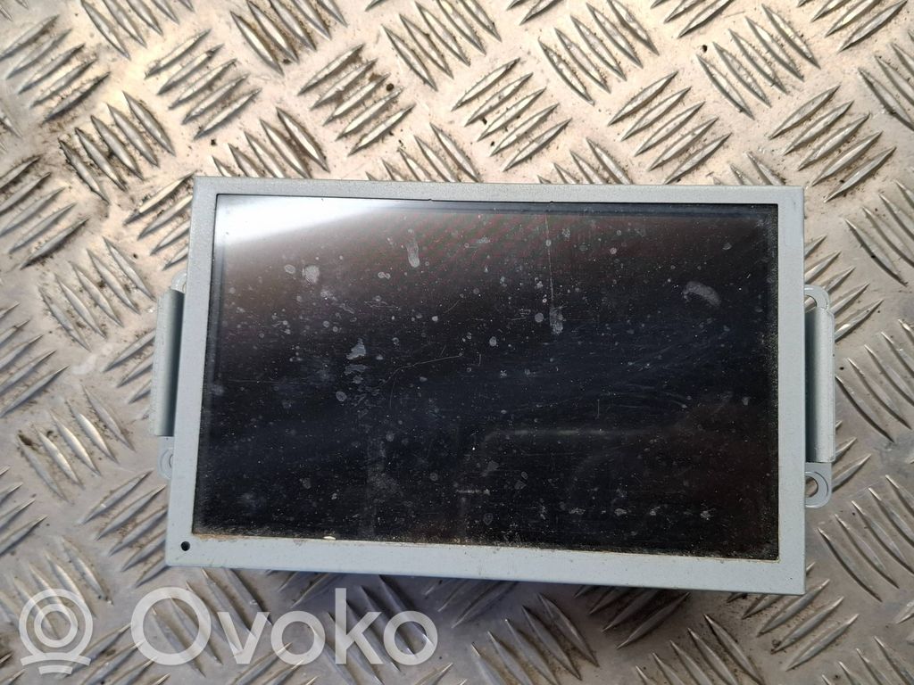Screen/display/small screen   JB5T14G370ACD,LMJ37N4GLL,GR26A,710384