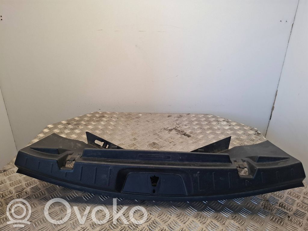 Trunk/boot trim cover   78404C08,DC3ZHE