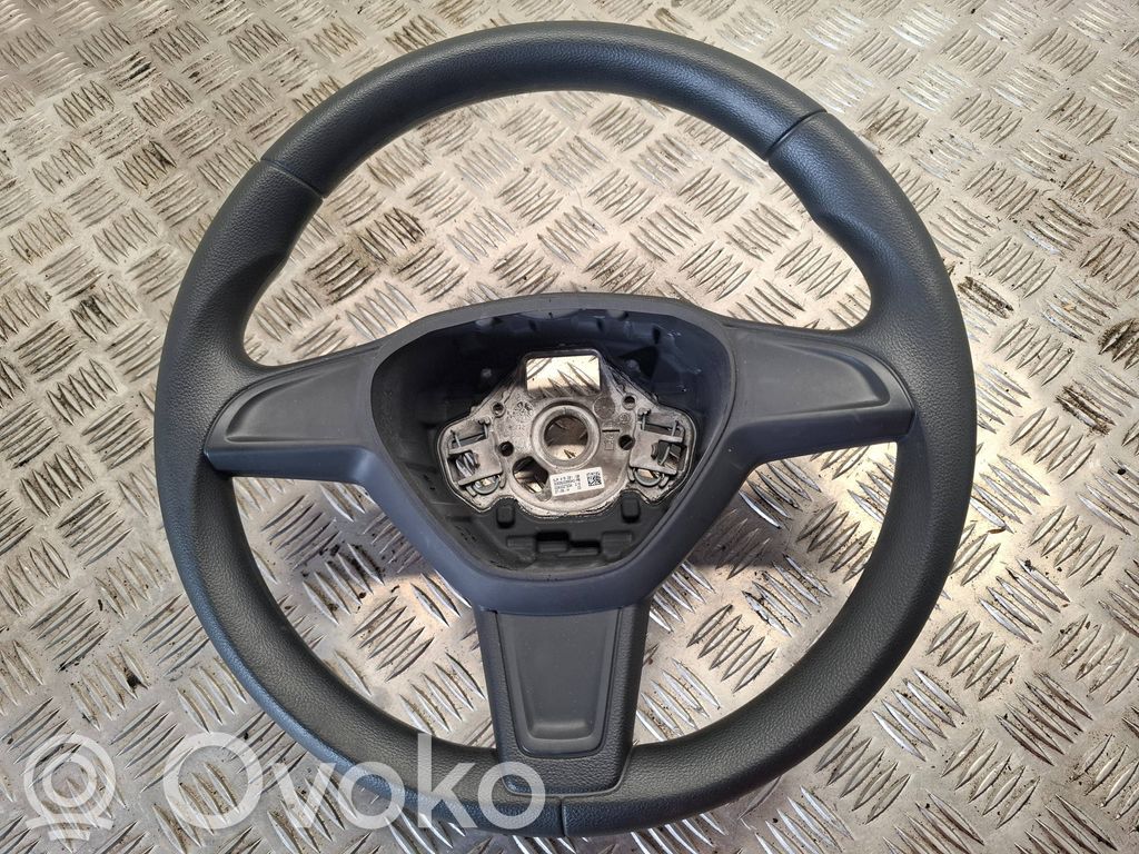 Skoda Yeti (5L) Ohjauspyörä 