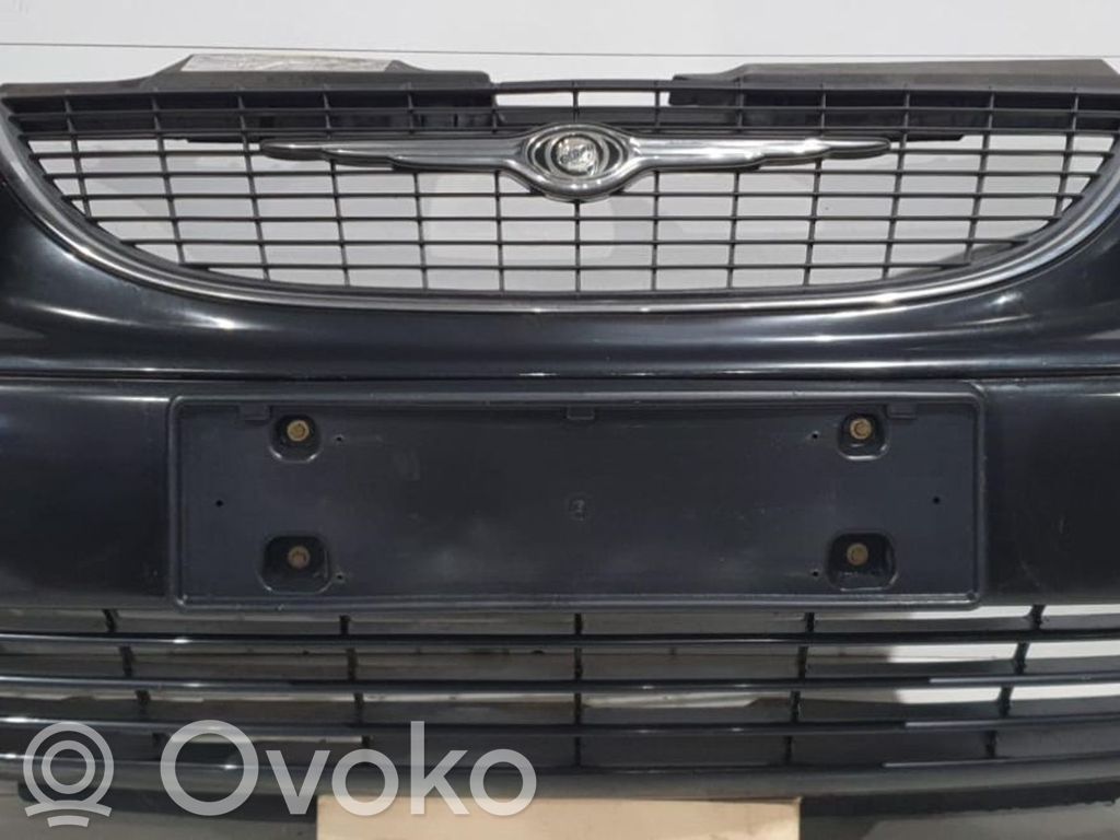 Chrysler Voyager Etupuskuri 