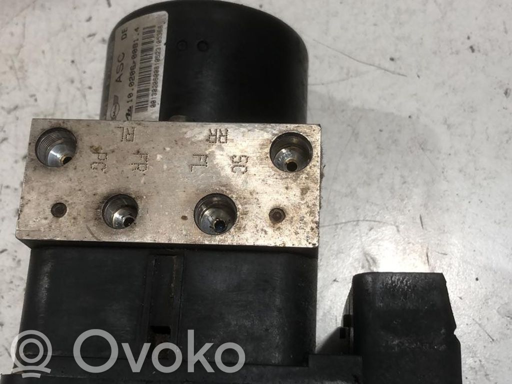 Mini One - Cooper R50 - 53 Bomba de ABS 