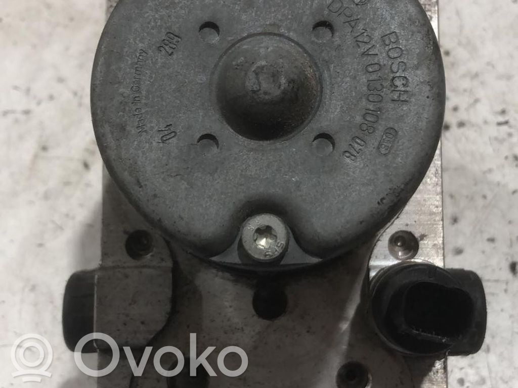 Alfa Romeo 147 Pompa ABS 