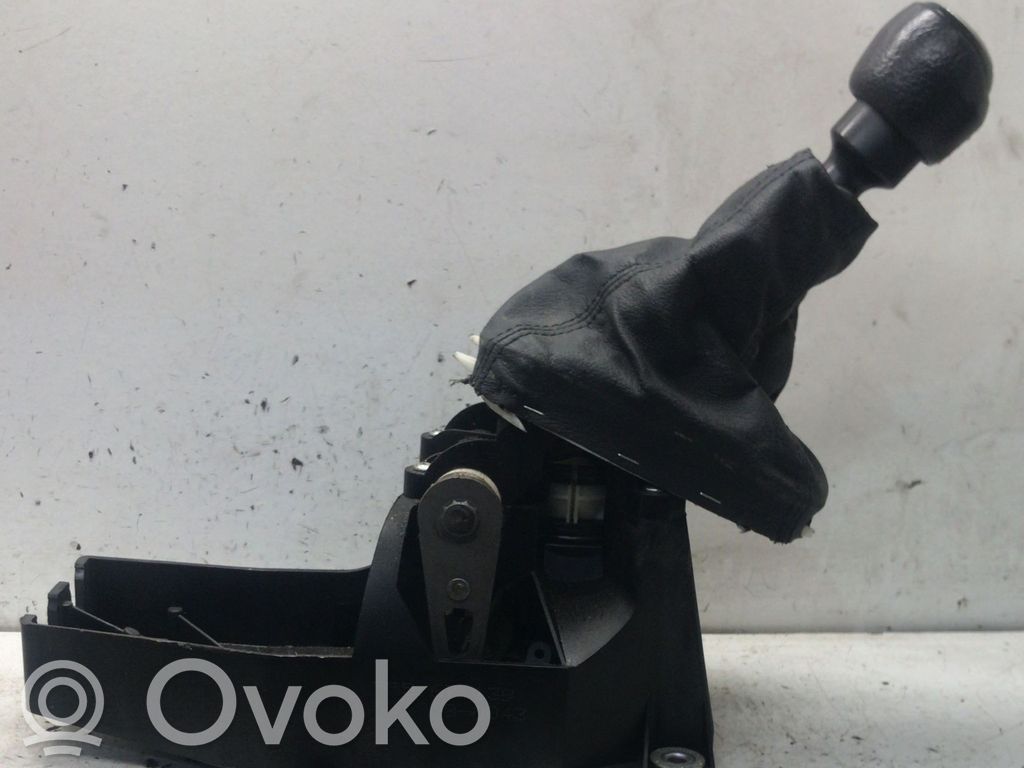 Saab 9-3 Ver2 Selector caja de cambios 